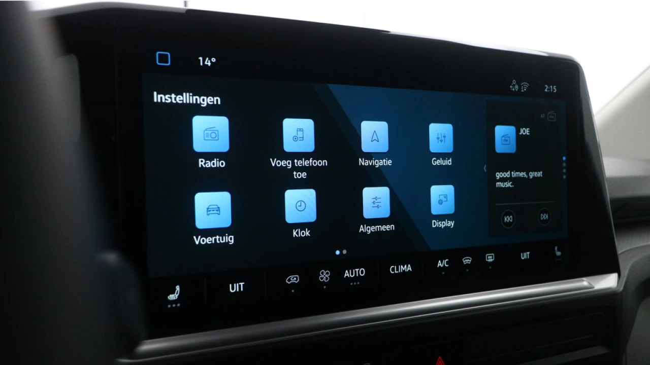 VW Bedrijfswagens Transporter L1H1 2.0 TDI 125kW 170PK Automaat 2.8T Bulli-Intro