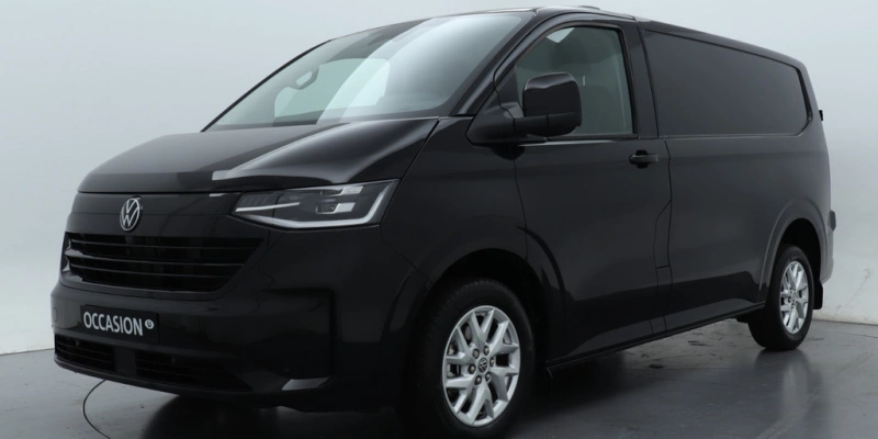 VW Bedrijfswagens Transporter L1H1 2.0 TDI 125kW 170PK Automaat 2.8T Bulli-Intro