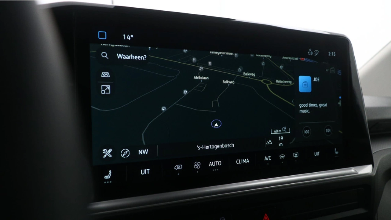 VW Bedrijfswagens Transporter L1H1 2.0 TDI 125kW 170PK Automaat 2.8T Bulli-Intro