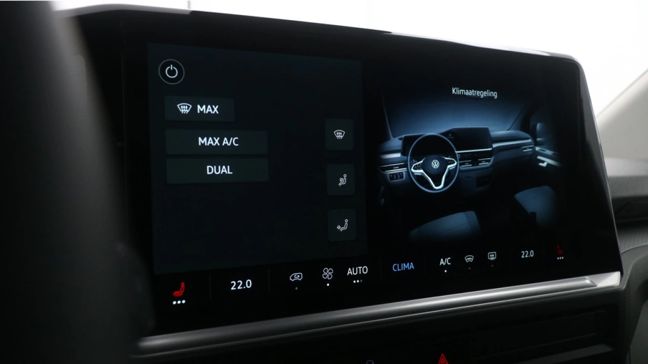 VW Bedrijfswagens Transporter L1H1 2.0 TDI 125kW 170PK Automaat 2.8T Bulli-Intro