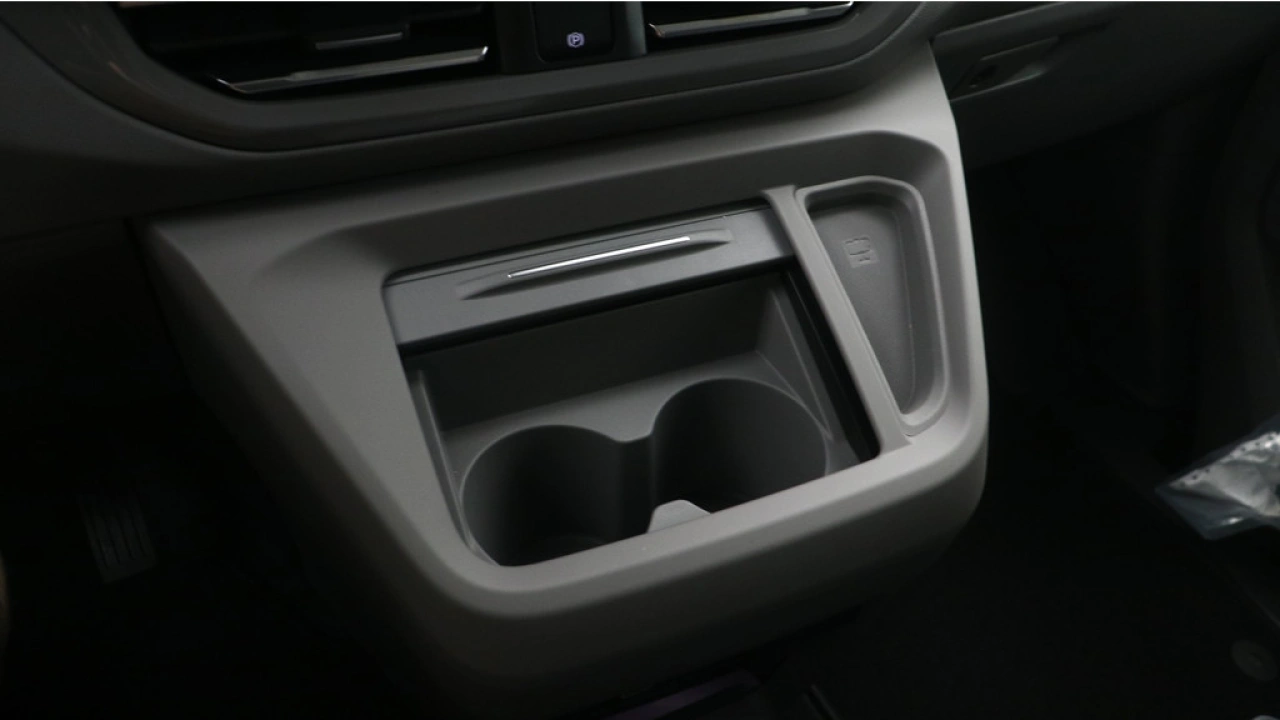 VW Bedrijfswagens Transporter L1H1 2.0 TDI 125kW 170PK Automaat 2.8T Bulli-Intro