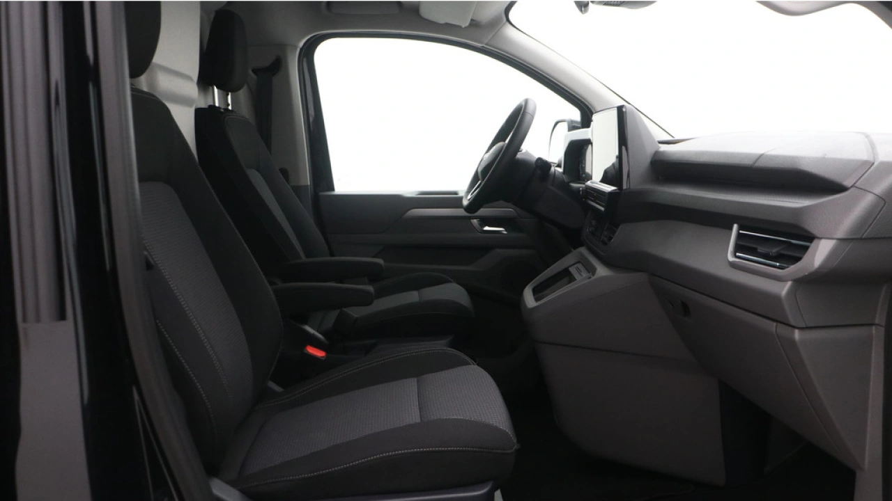 VW Bedrijfswagens Transporter L1H1 2.0 TDI 125kW 170PK Automaat 2.8T Bulli-Intro