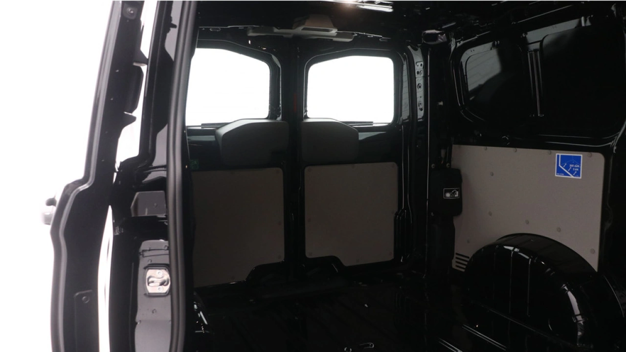 VW Bedrijfswagens Transporter L1H1 2.0 TDI 125kW 170PK Automaat 2.8T Bulli-Intro