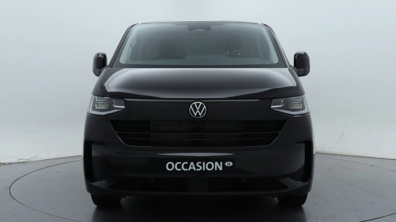VW Bedrijfswagens Transporter L1H1 2.0 TDI 125kW 170PK Automaat 2.8T Bulli-Intro
