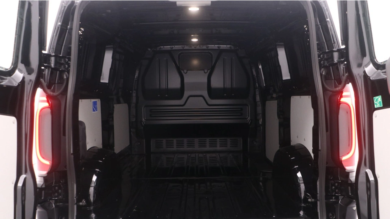 VW Bedrijfswagens Transporter L1H1 2.0 TDI 125kW 170PK Automaat 2.8T Bulli-Intro