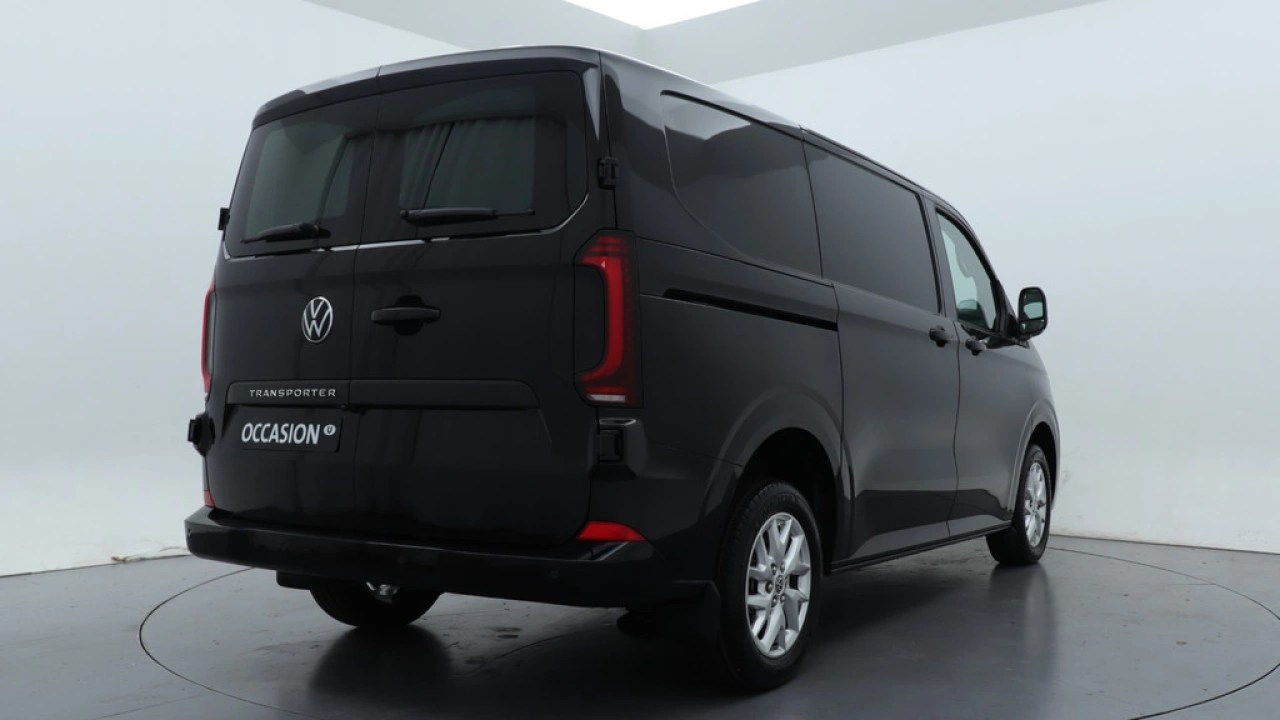 VW Bedrijfswagens Transporter L1H1 2.0 TDI 125kW 170PK Automaat 2.8T Bulli-Intro