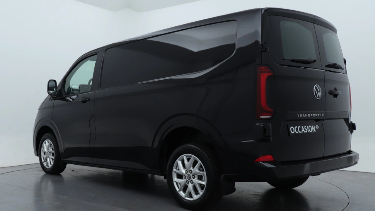 VW Bedrijfswagens Transporter L1H1 2.0 TDI 125kW 170PK Automaat 2.8T Bulli-Intro