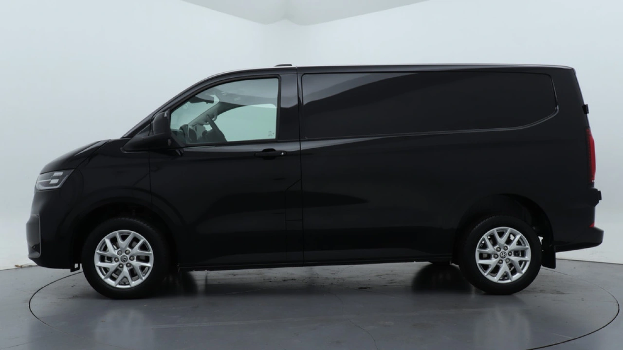 VW Bedrijfswagens Transporter L1H1 2.0 TDI 125kW 170PK Automaat 2.8T Bulli-Intro