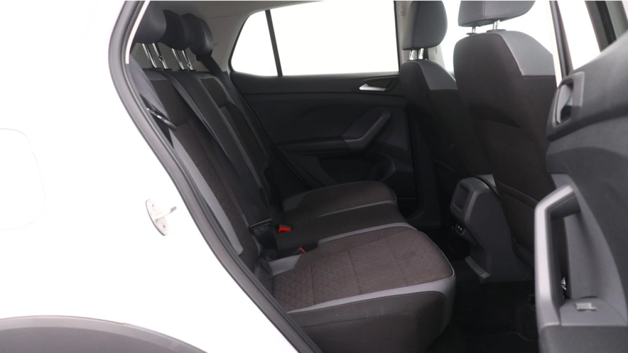 Volkswagen T-Cross 1.0 TSI 110pk DSG Style