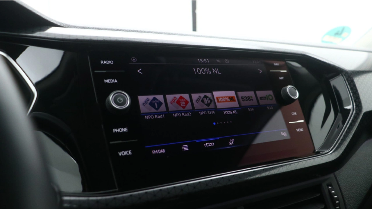 Volkswagen T-Cross 1.0 TSI 110pk DSG Style