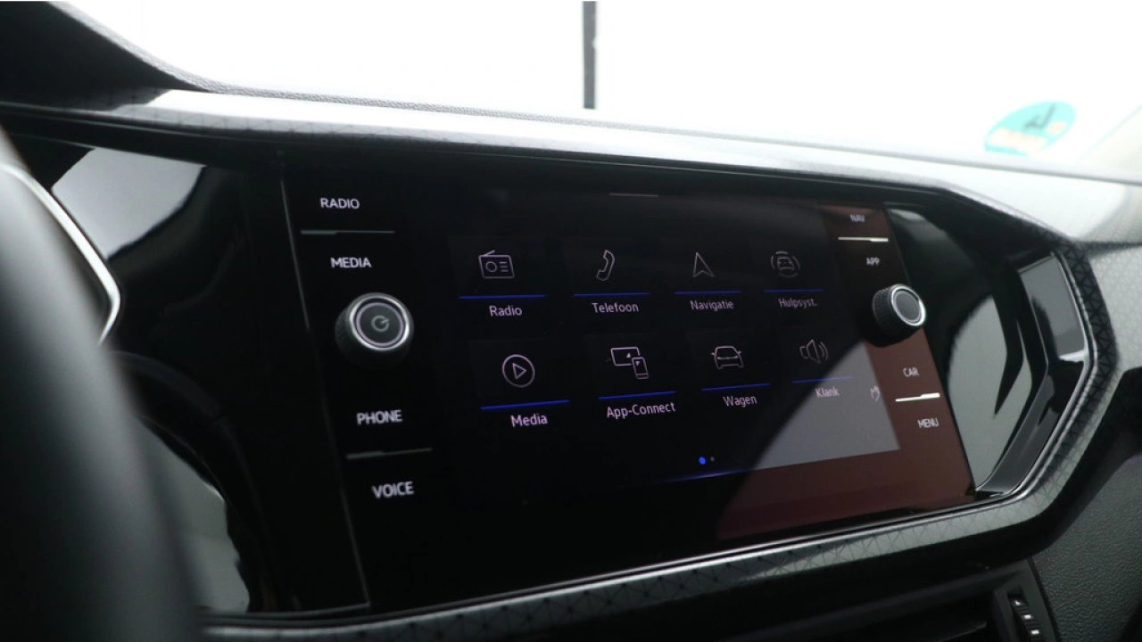 Volkswagen T-Cross 1.0 TSI 110pk DSG Style