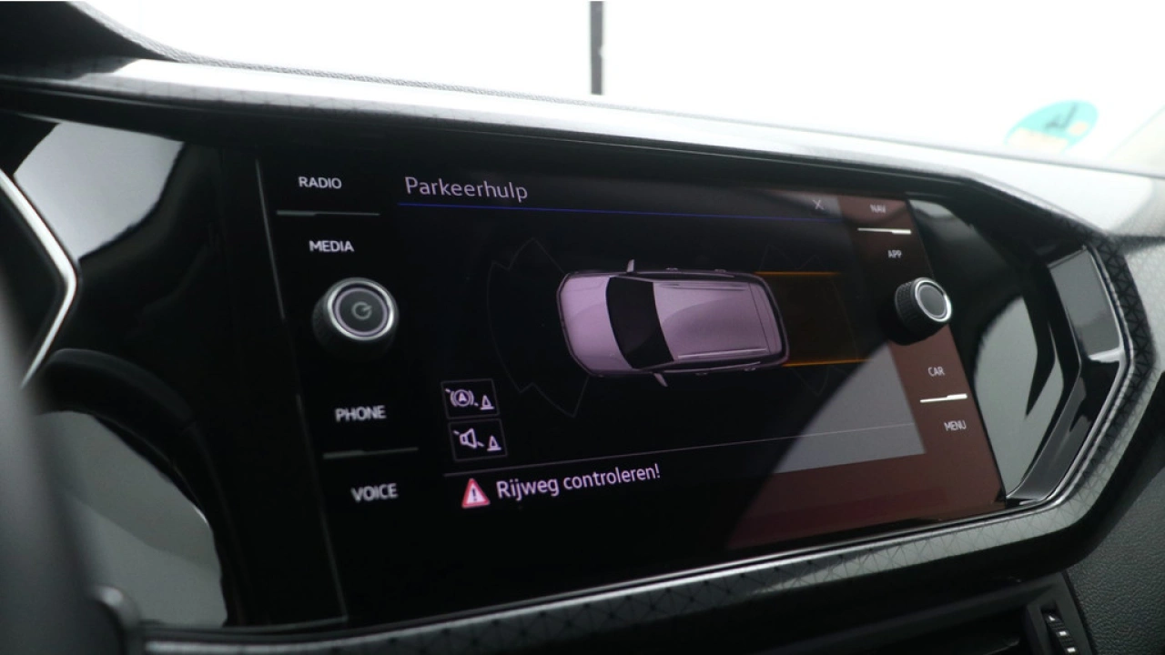 Volkswagen T-Cross 1.0 TSI 110pk DSG Style