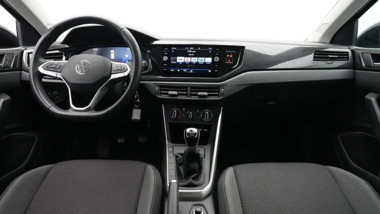 Volkswagen Taigo 1.0 TSI 95pk Life