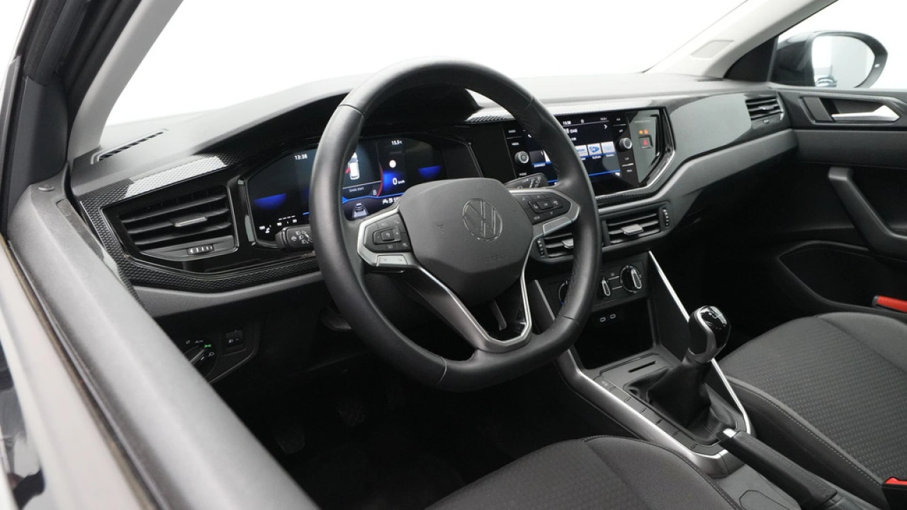 Volkswagen Taigo 1.0 TSI 95pk Life