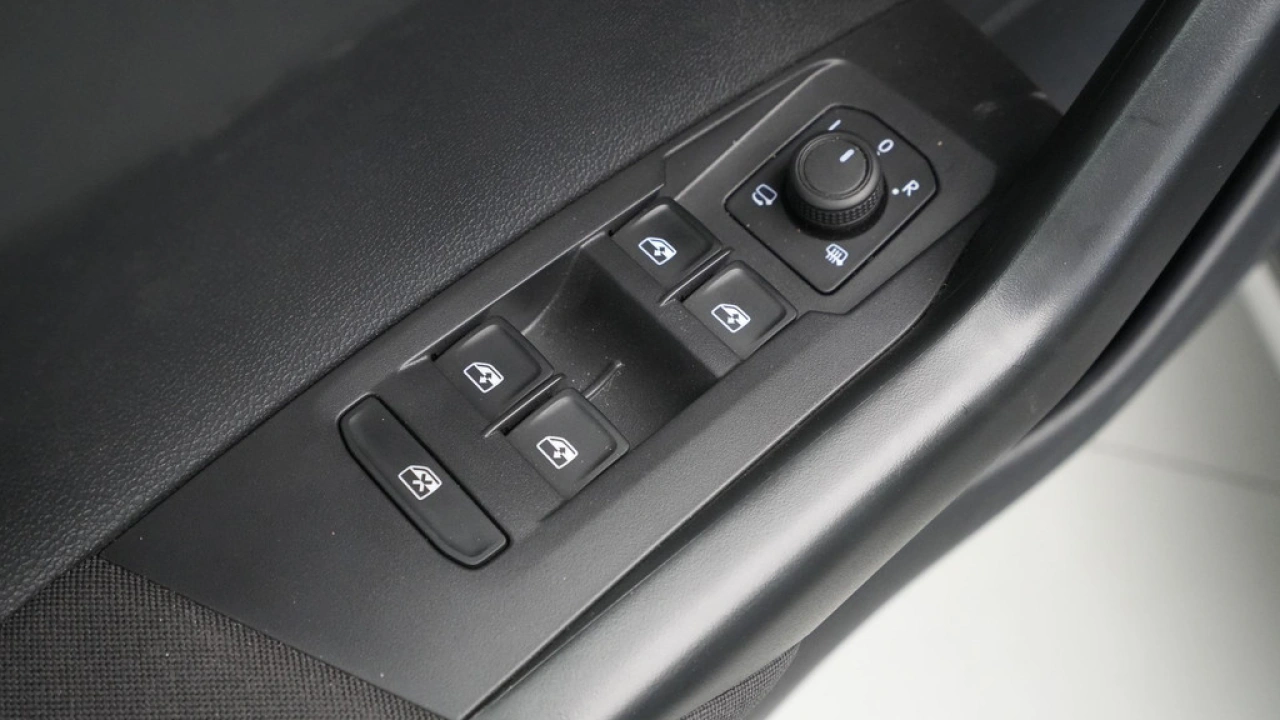 Volkswagen Taigo 1.0 TSI 95pk Life