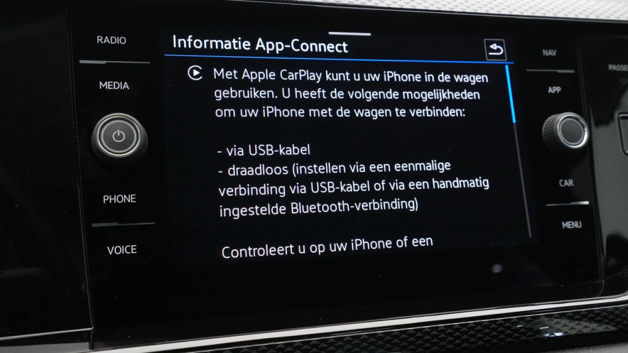 Volkswagen Taigo 1.0 TSI 95pk Life