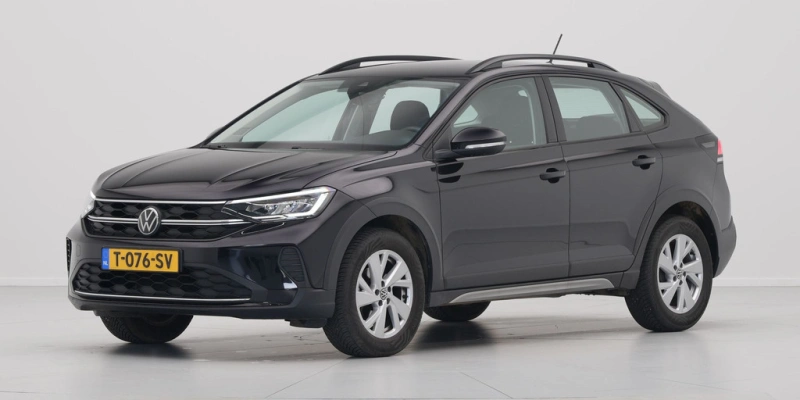 Volkswagen Taigo 1.0 TSI 95pk Life