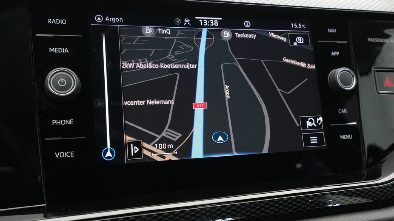 Volkswagen Taigo 1.0 TSI 95pk Life