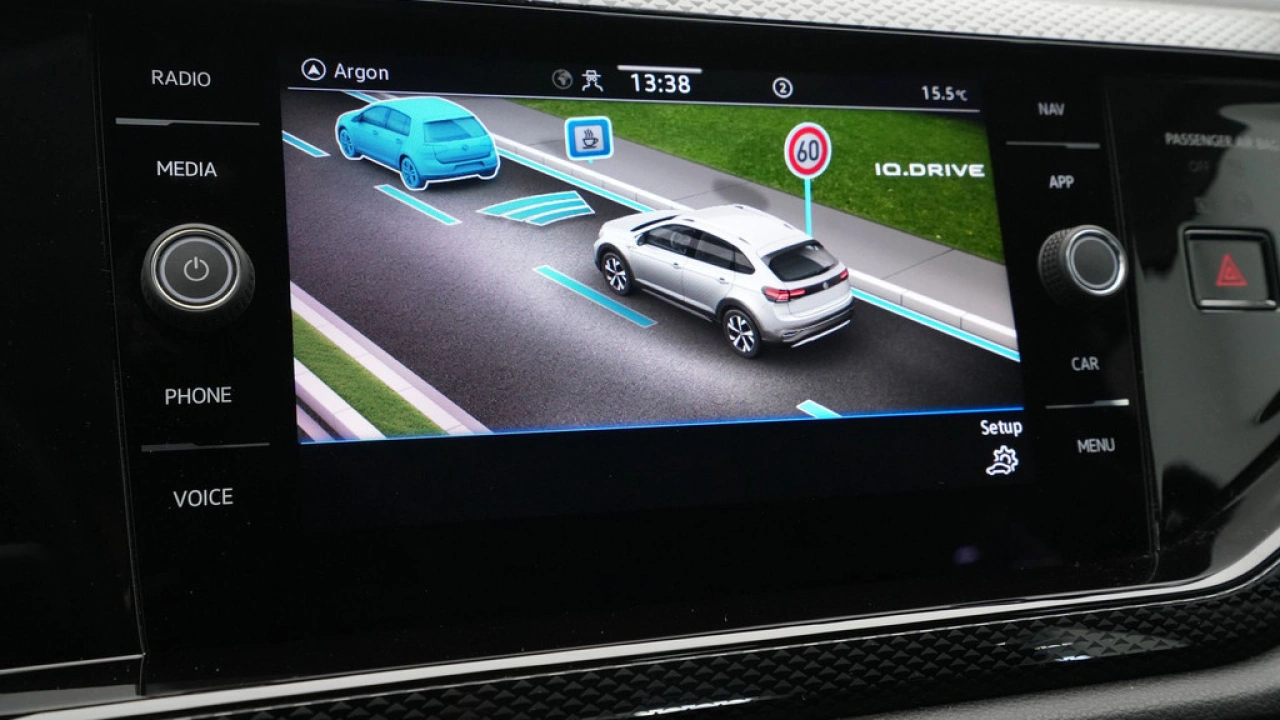 Volkswagen Taigo 1.0 TSI 95pk Life