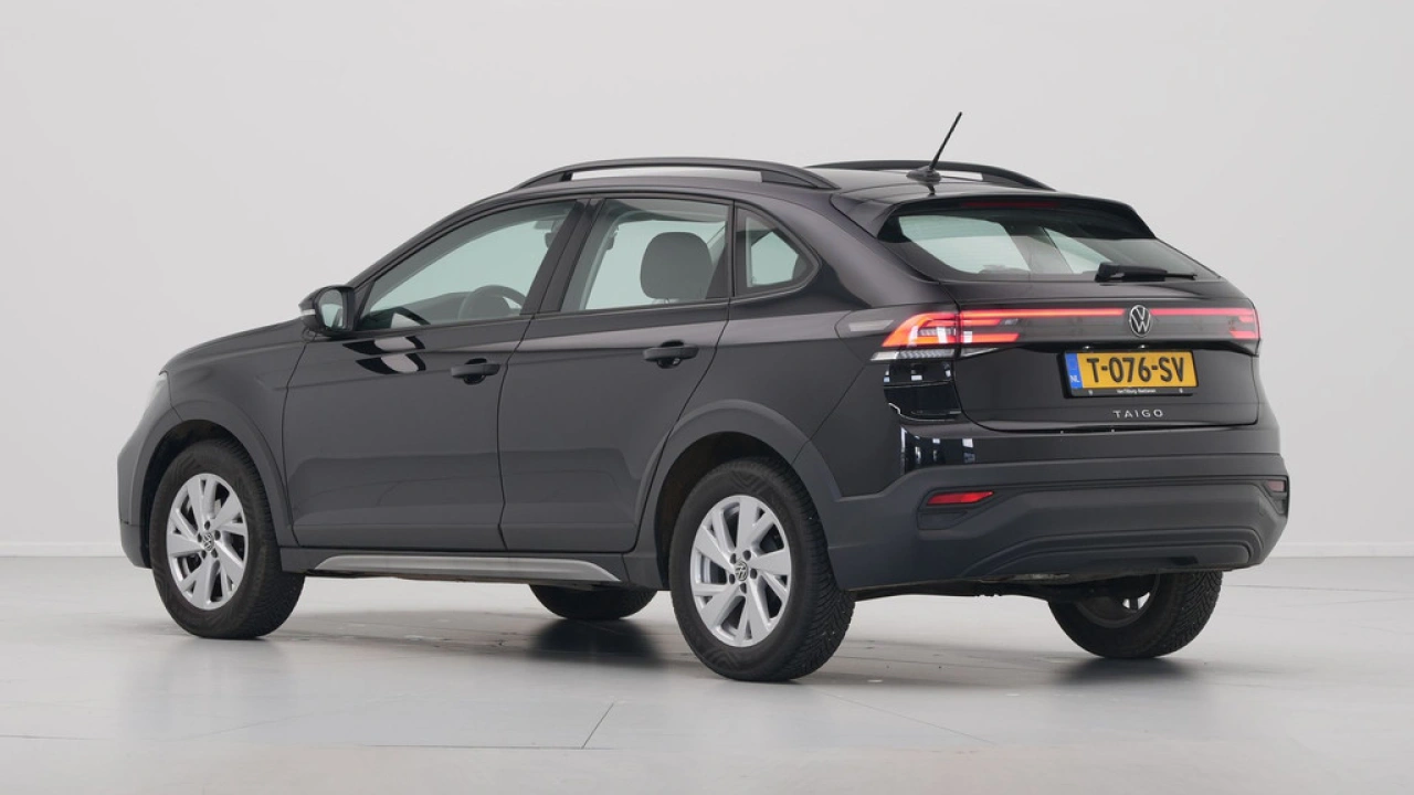 Volkswagen Taigo 1.0 TSI 95pk Life