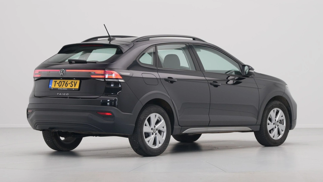 Volkswagen Taigo 1.0 TSI 95pk Life