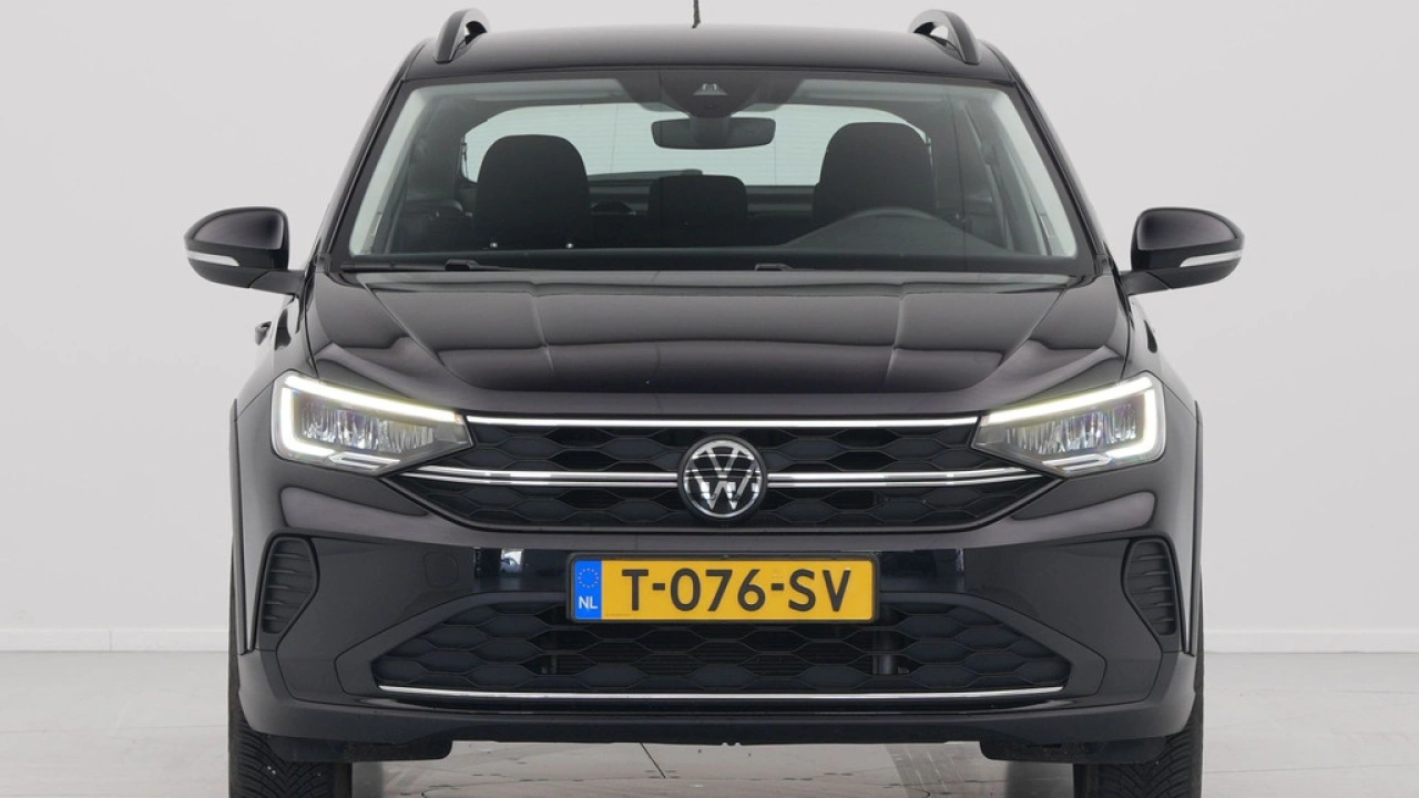 Volkswagen Taigo 1.0 TSI 95pk Life