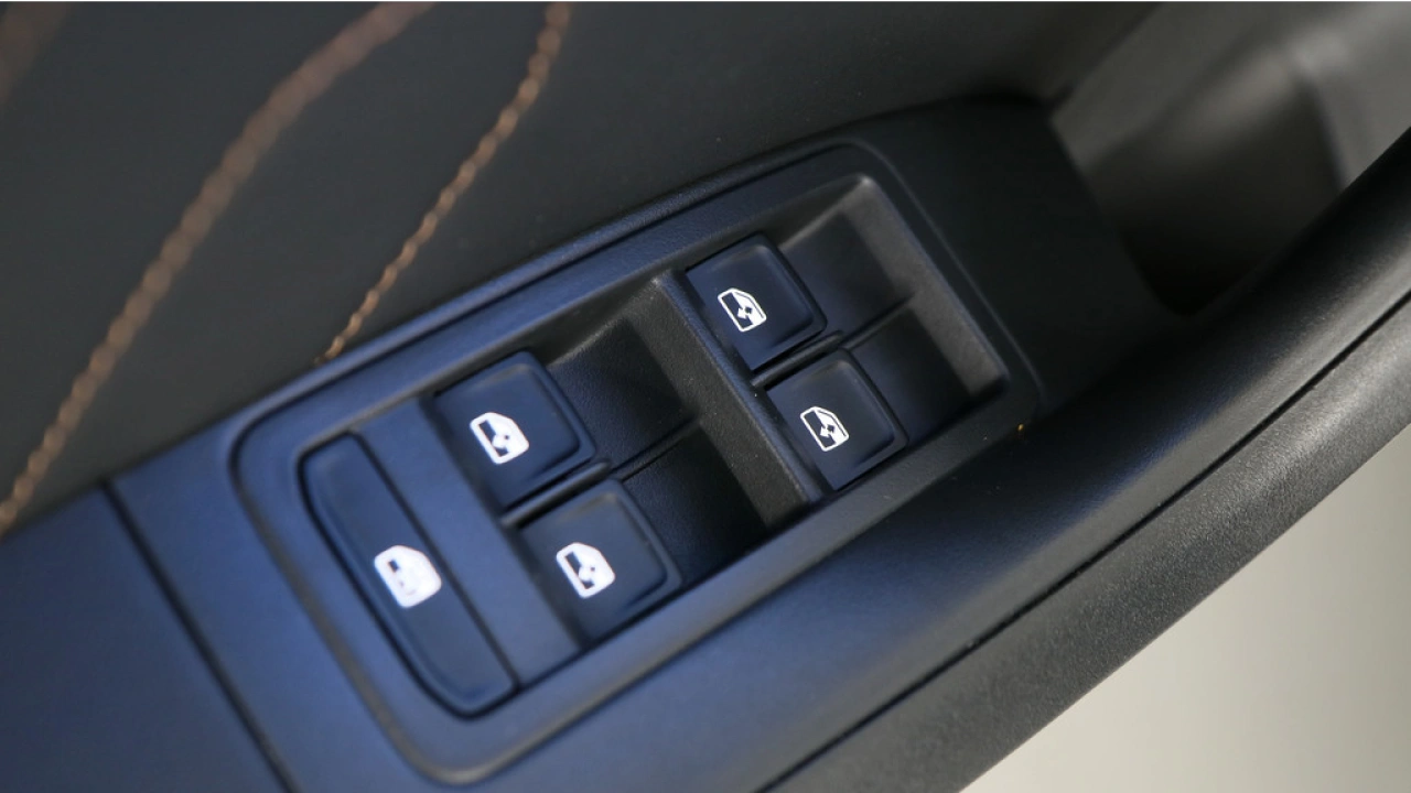 SEAT Ateca Cupra 1.5 TSI 150pk Automaat