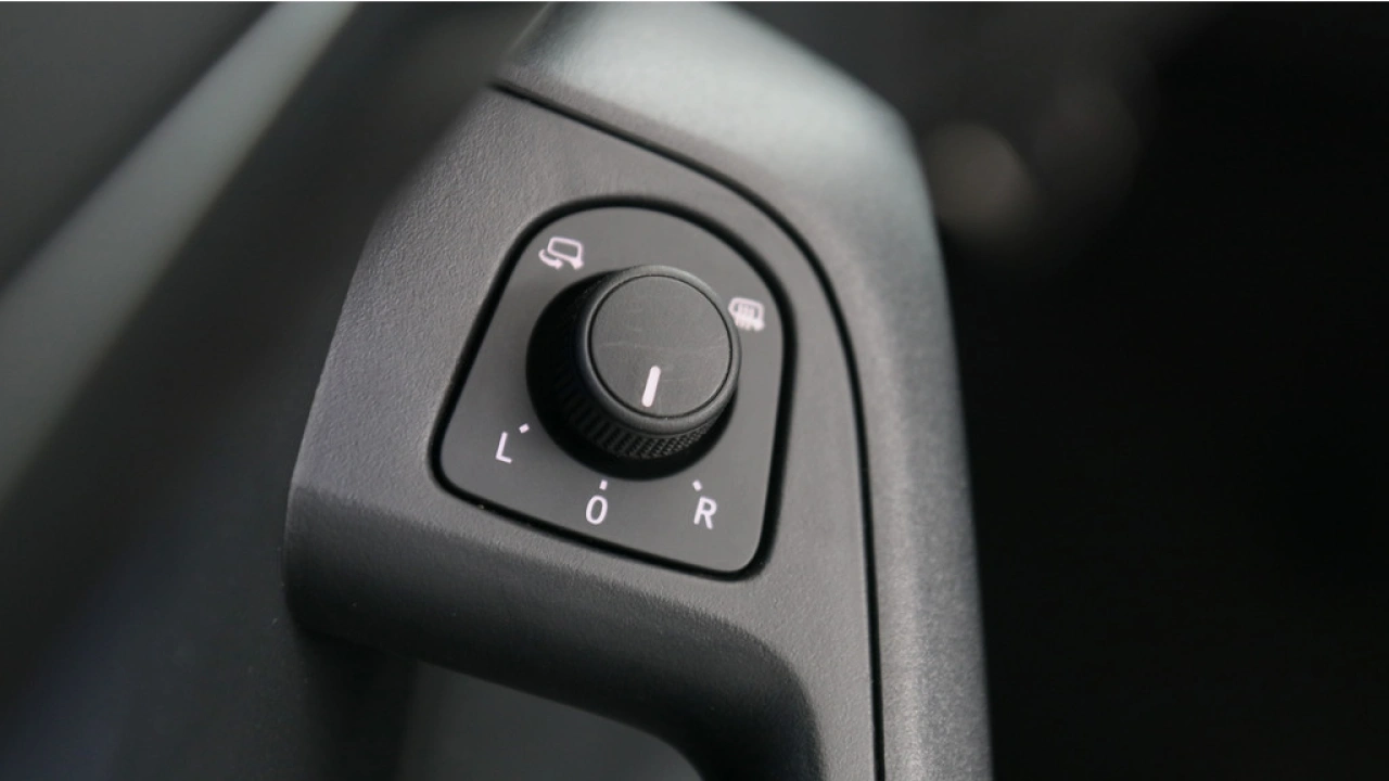 SEAT Ateca Cupra 1.5 TSI 150pk Automaat