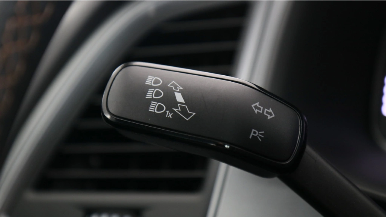 SEAT Ateca Cupra 1.5 TSI 150pk Automaat