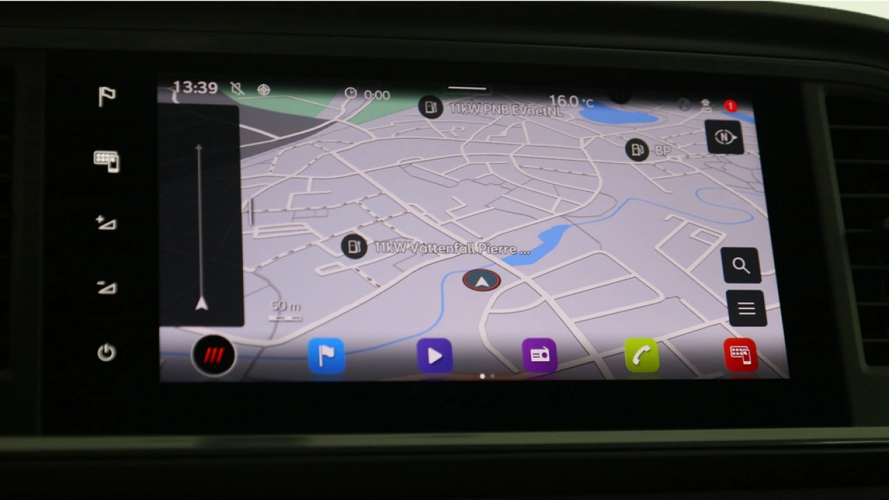 SEAT Ateca Cupra 1.5 TSI 150pk Automaat