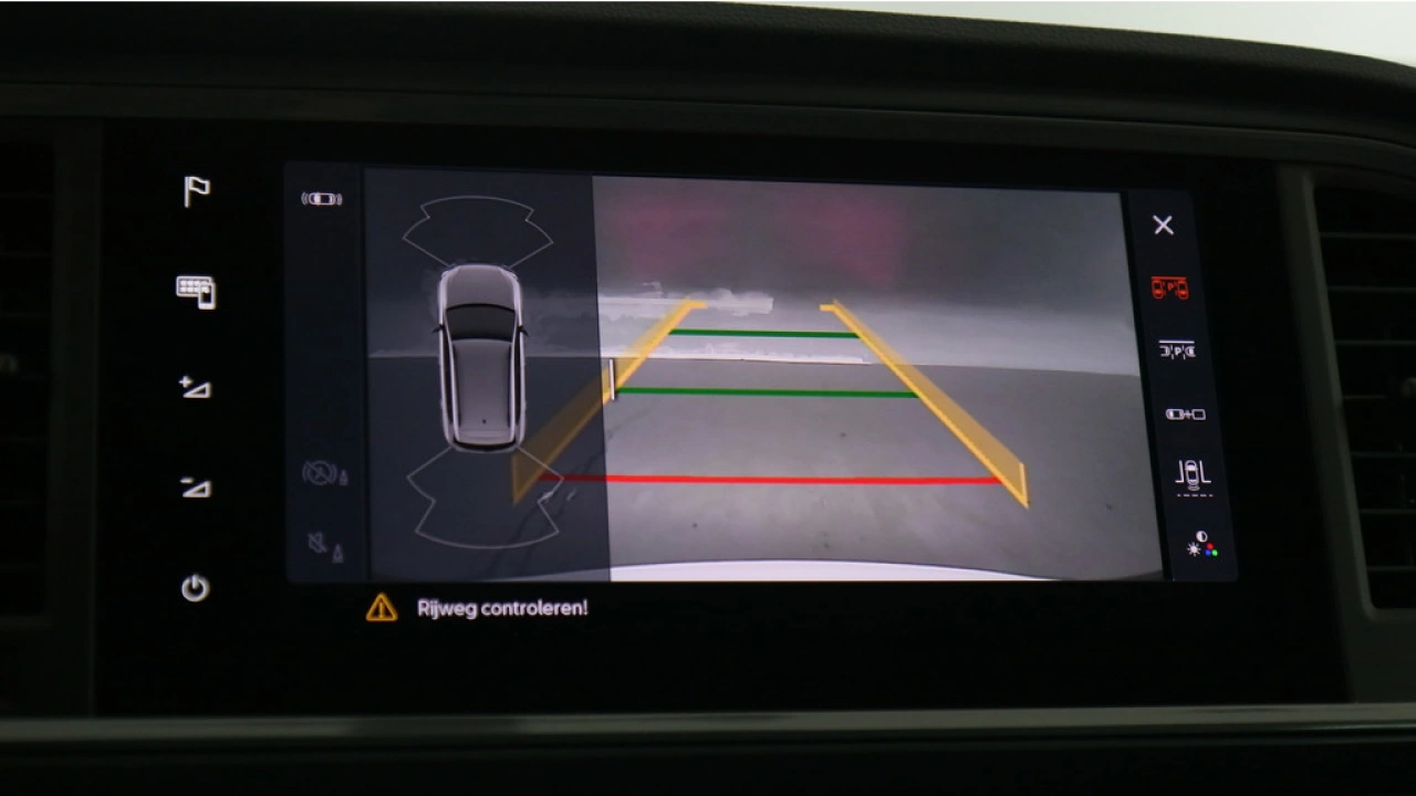 SEAT Ateca Cupra 1.5 TSI 150pk Automaat