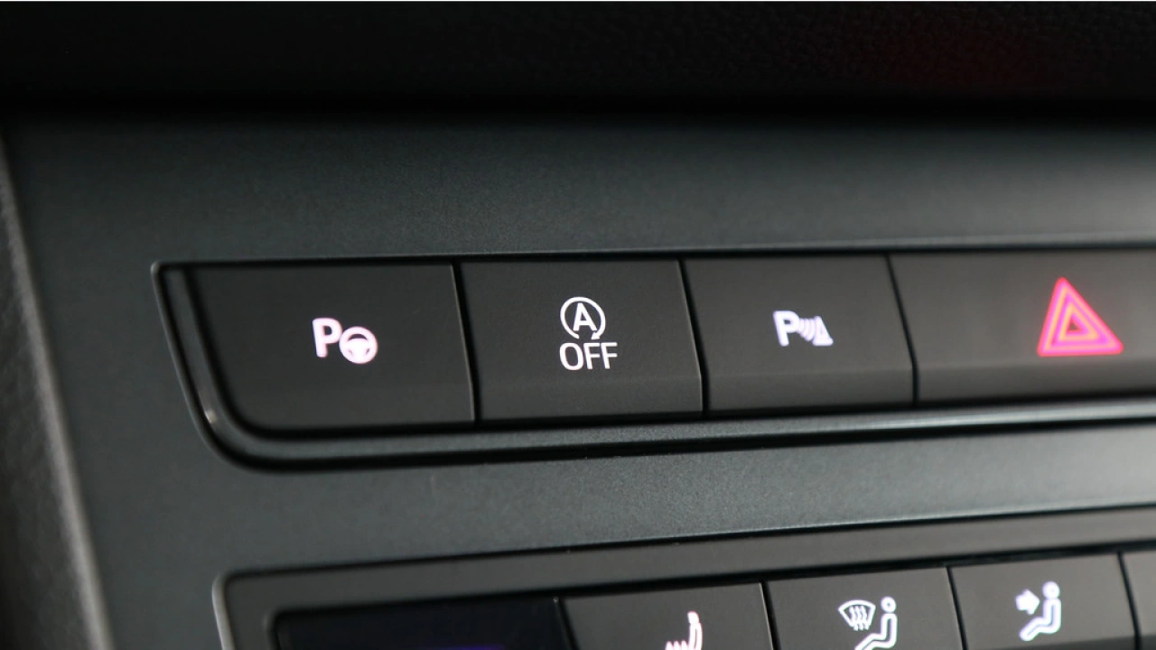 SEAT Ateca Cupra 1.5 TSI 150pk Automaat