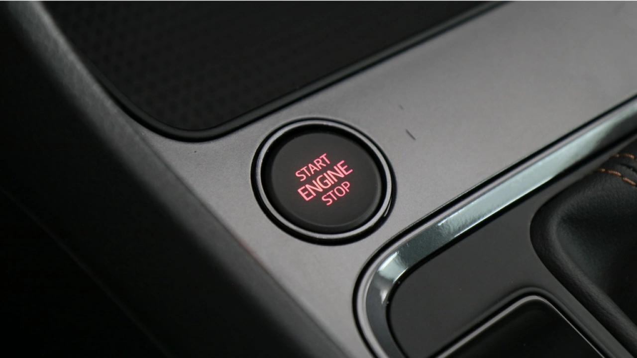 SEAT Ateca Cupra 1.5 TSI 150pk Automaat