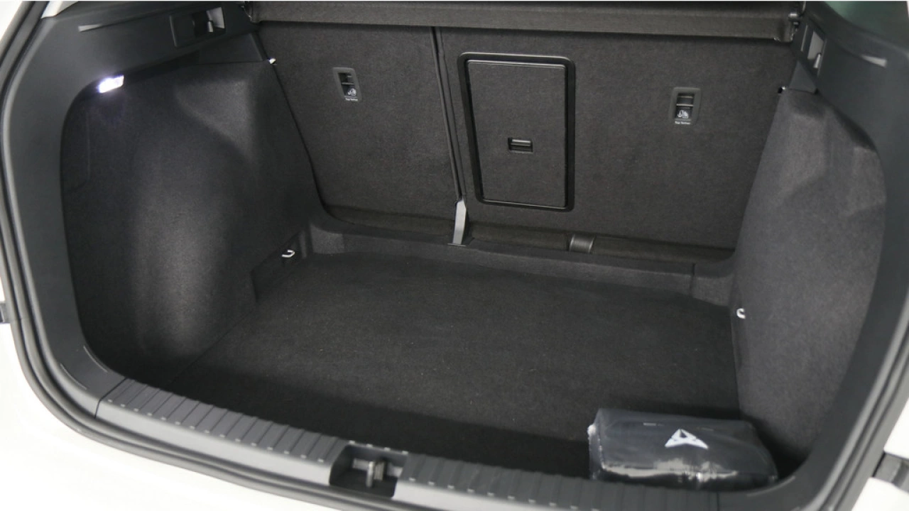 SEAT Ateca Cupra 1.5 TSI 150pk Automaat