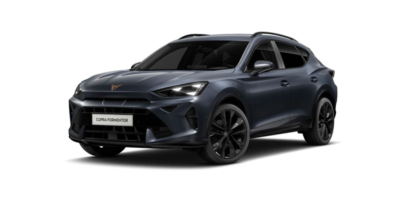CUPRA Formentor 1.5 TSI e-Hybrid 204 6DSG Business