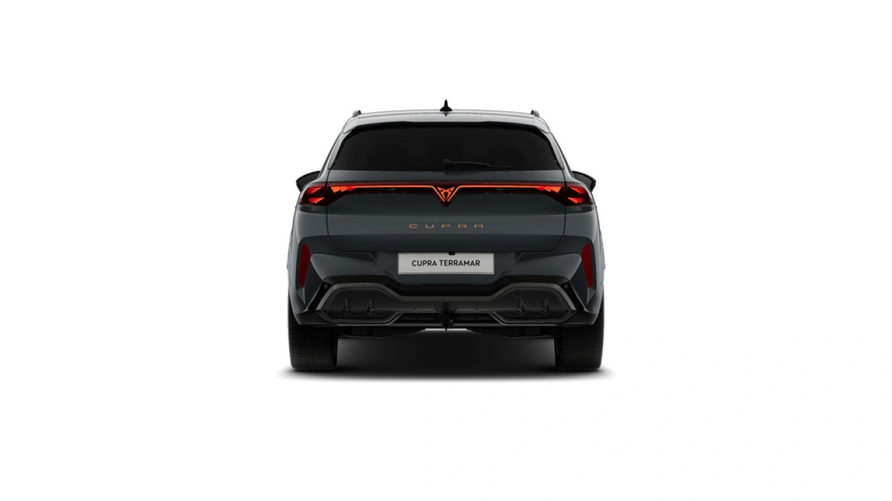 CUPRA Terramar 1.5 TSI e-Hybrid 272 6DSG VZ Performance