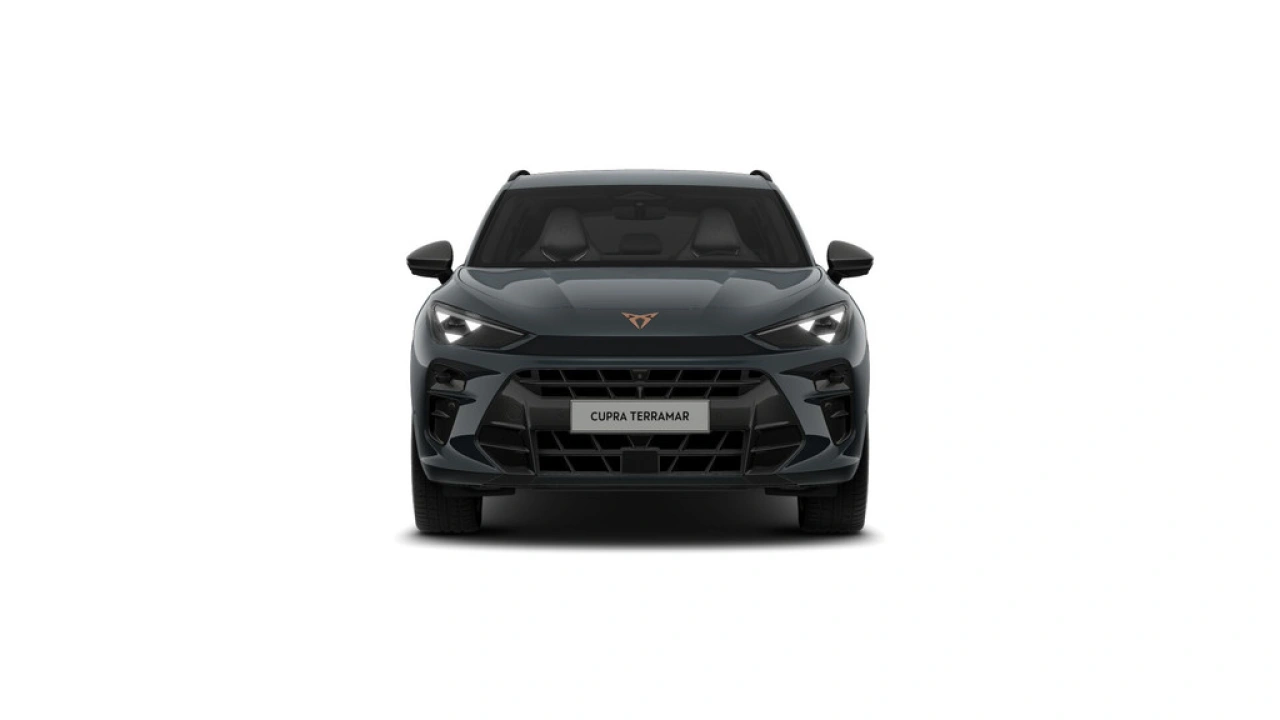 CUPRA Terramar 1.5 TSI e-Hybrid 272 6DSG VZ Performance