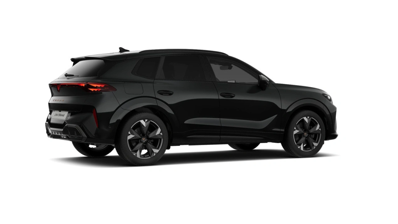 CUPRA Terramar 1.5 TSI e-Hybrid 204 6DSG Business