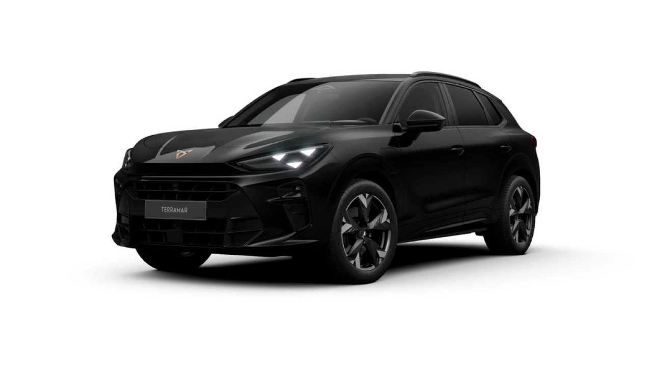 CUPRA Terramar 1.5 TSI e-Hybrid 204 6DSG Business