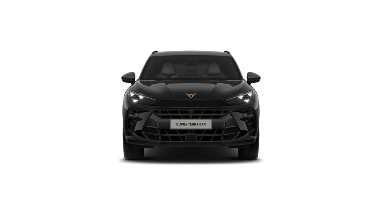 CUPRA Terramar 1.5 TSI e-Hybrid 204 6DSG Business