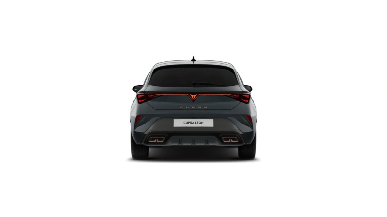CUPRA Leon 1.5 TSI e-Hybrid 204 6DSG Business