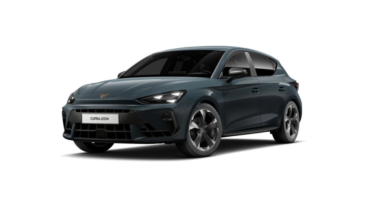 CUPRA Leon 1.5 TSI e-Hybrid 204 6DSG Business