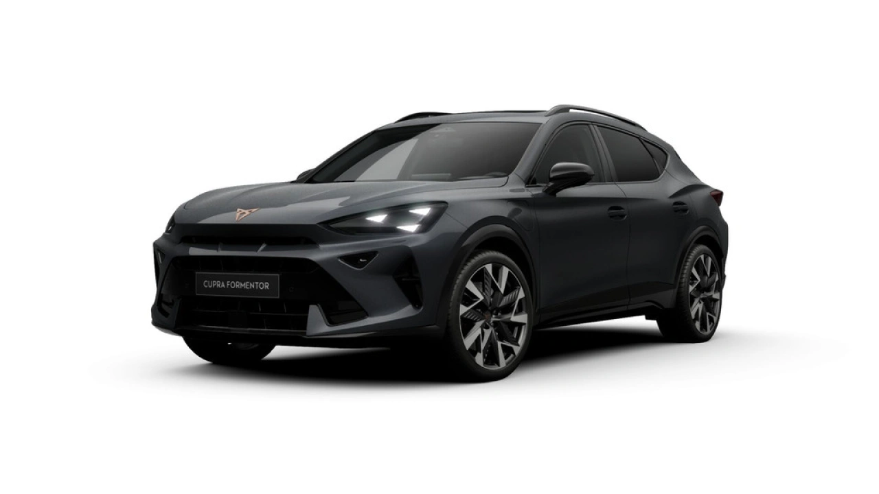 CUPRA Formentor 1.5 TSI e-Hybrid 272 6DSG VZ Performance