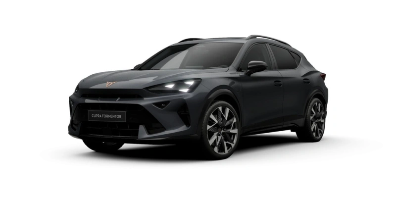 CUPRA Formentor 1.5 TSI e-Hybrid 272 6DSG VZ Performance