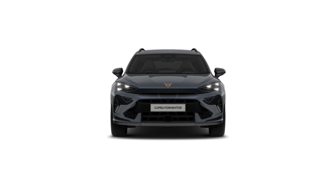 CUPRA Formentor 1.5 TSI e-Hybrid 272 6DSG VZ Performance