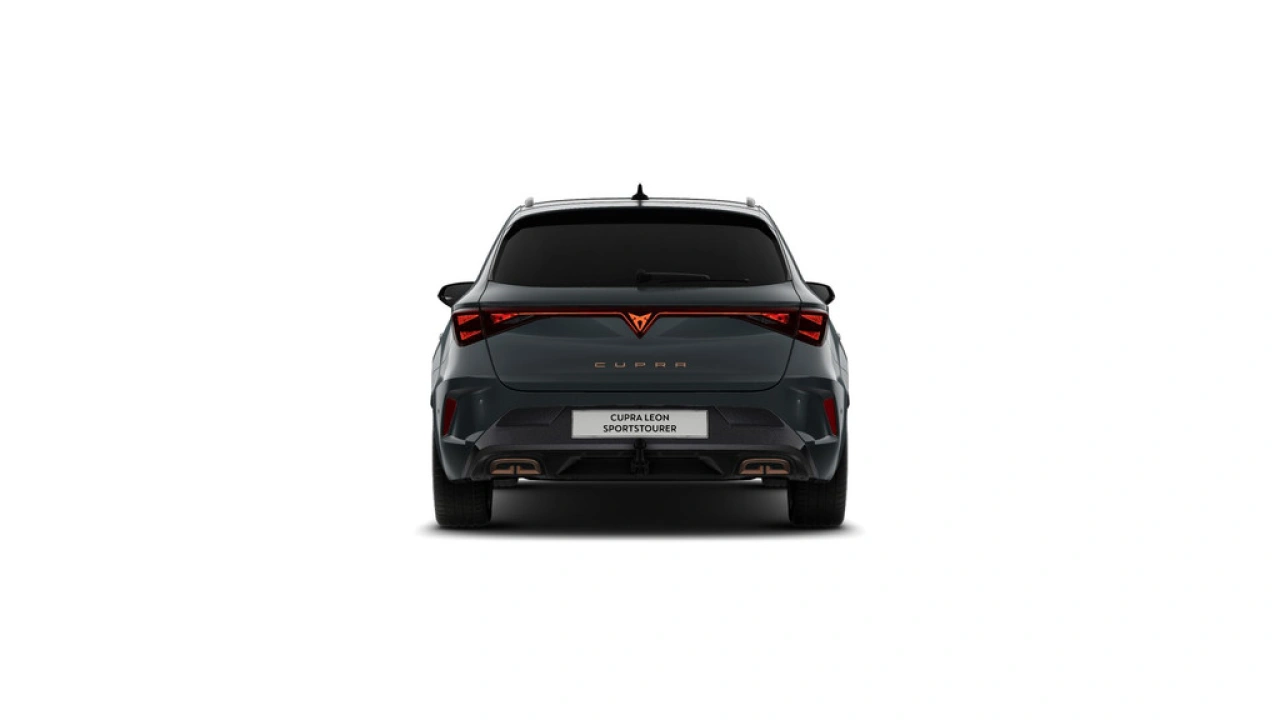 CUPRA Leon Sportstourer 1.5 TSI e-Hybrid 204 6DSG Business