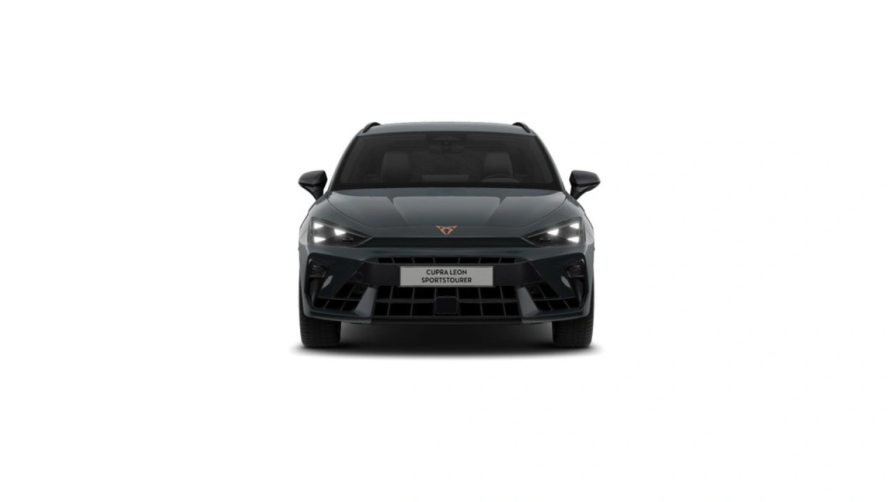 CUPRA Leon Sportstourer 1.5 TSI e-Hybrid 204 6DSG Business