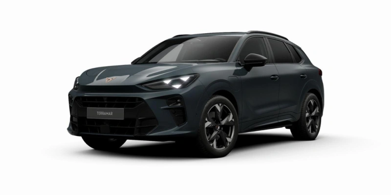 CUPRA Terramar 1.5 TSI e-Hybrid 204 6DSG Business