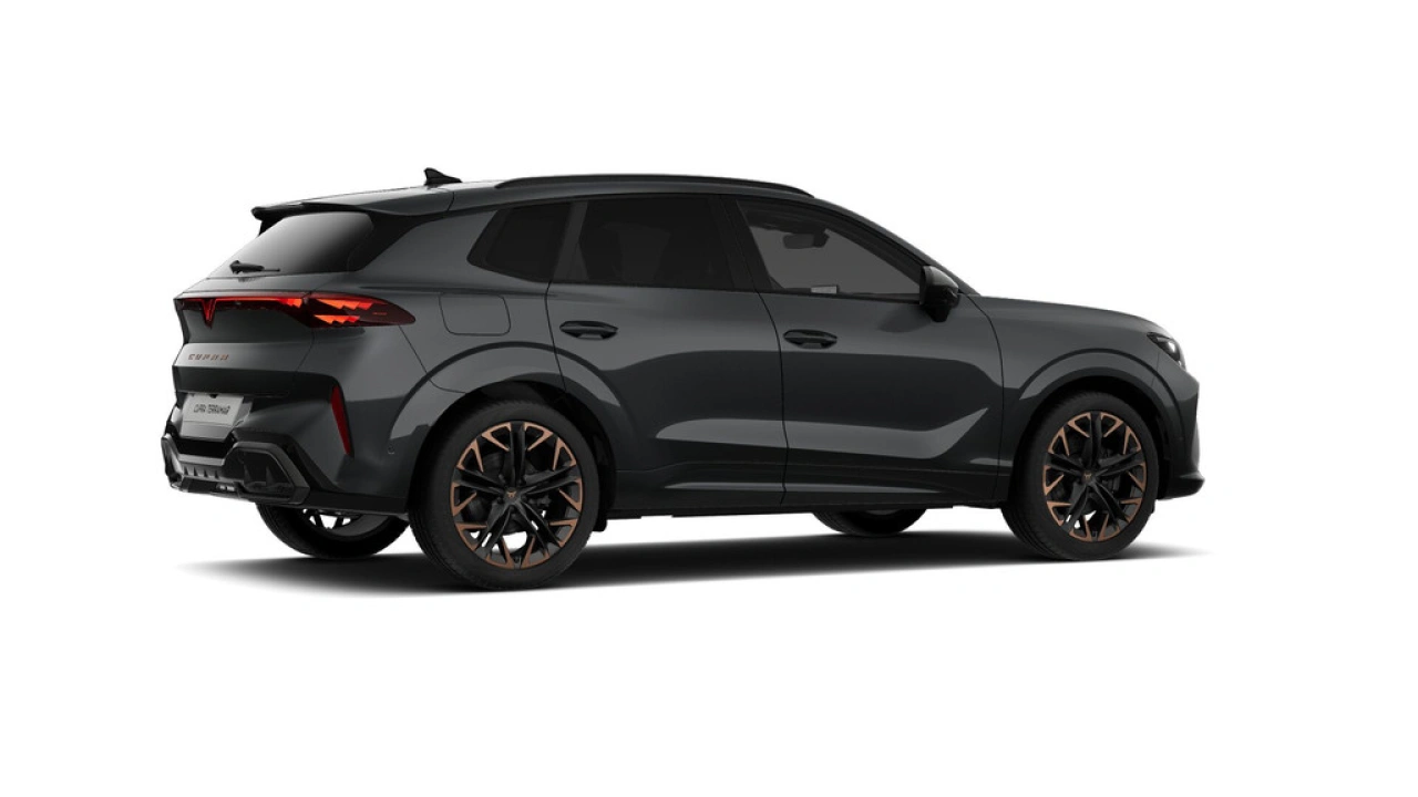 CUPRA Terramar 1.5 TSI e-Hybrid 272 6DSG VZ Performance