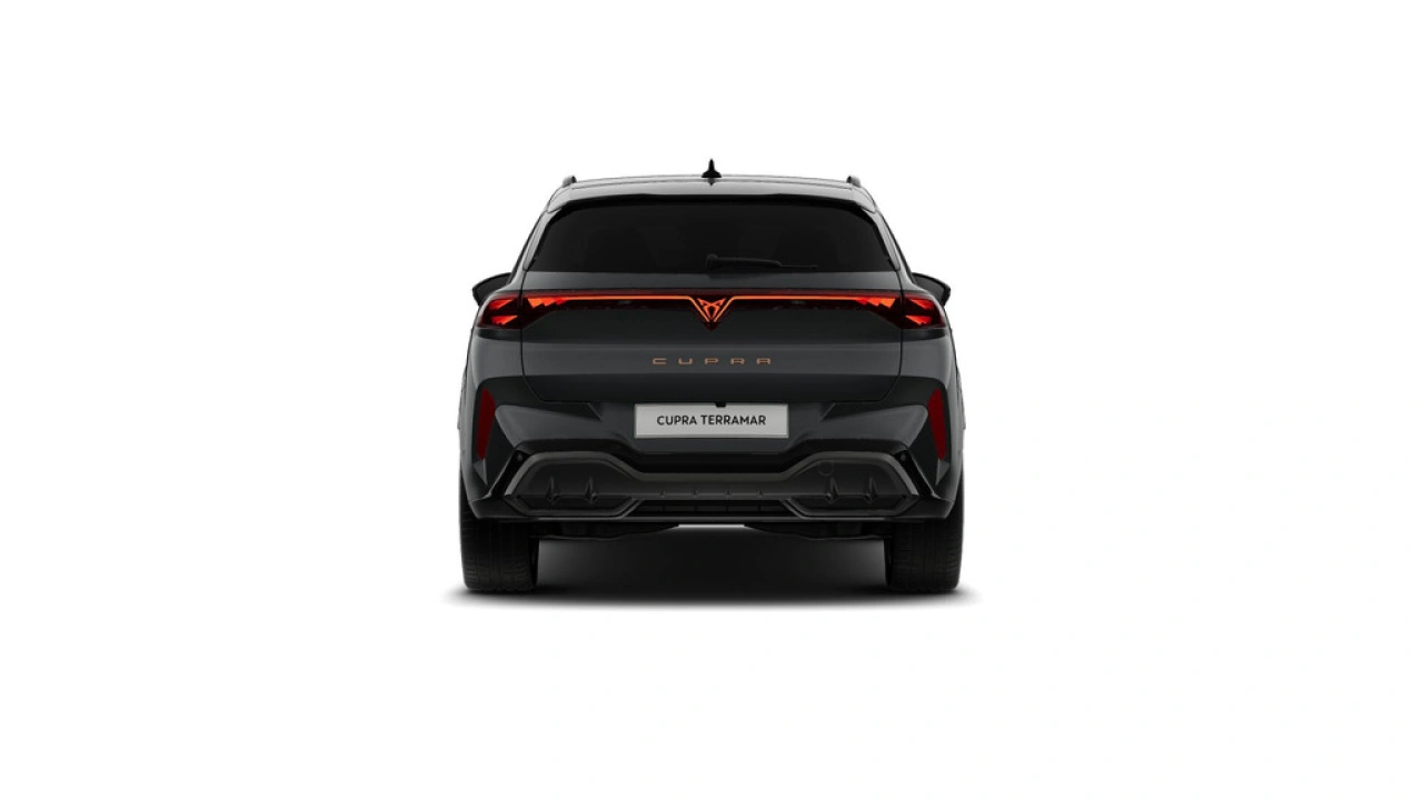 CUPRA Terramar 1.5 TSI e-Hybrid 272 6DSG VZ Performance